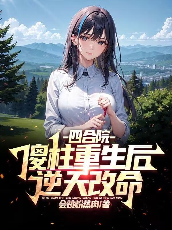 四合院:傻柱重生后逆天改命 四合院:傻柱重生后逆天改命