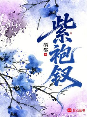 紫袍钗 紫袍钗